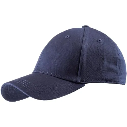 Universal Athletics Damen, Herren Cap Northeast Dark Navy L/XL