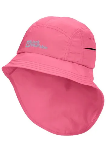Jack Wolfskin Outdoorhut VILLI VENT LONG HAT K von Jack Wolfskin