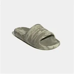 adidas Unisex Adilette Flow Slides - Dusch- & Badeschuhe für Herren, mit regulärer Passform und bequemer Slip-On-Konstruktion für optimalen Tragekomfort.