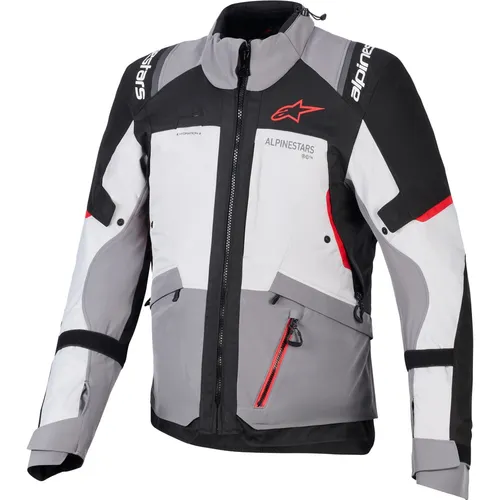 Alpinestars Andes V4 Drystar Motorradjacke XL von Alpinestars