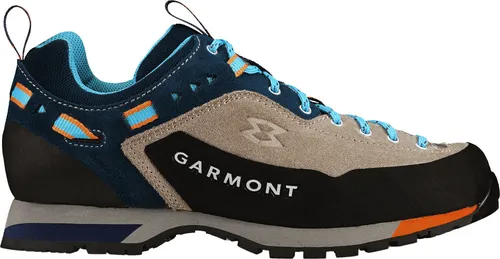 Garmont Dragontail LT Damen Zustiegsschuhe – Mehrfarbig - Wanderschuhe für Damen, ideal für anspruchsvolle Zustiege, mit rutschfester Sohle für optimalen Halt auf jedem Terrain.