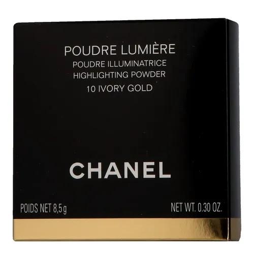 Chanel Poudre Lumière Pflege 8,5 g von CHANEL