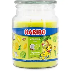 Haribo Duftkerze