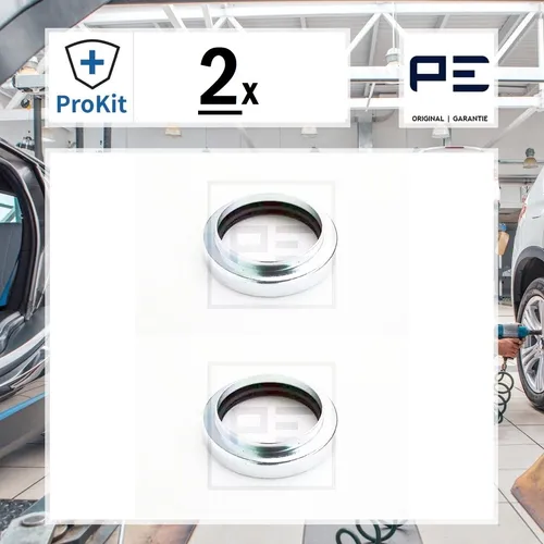 Pe Automotive Wellendichtring, Bremsnockenwelle 126.213-00A