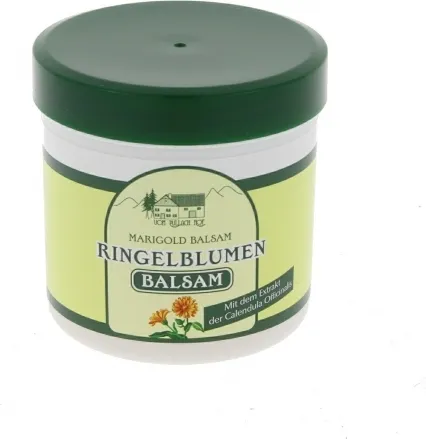 HERBAMEDICUS Calendula Balsam-Salbe 250ml