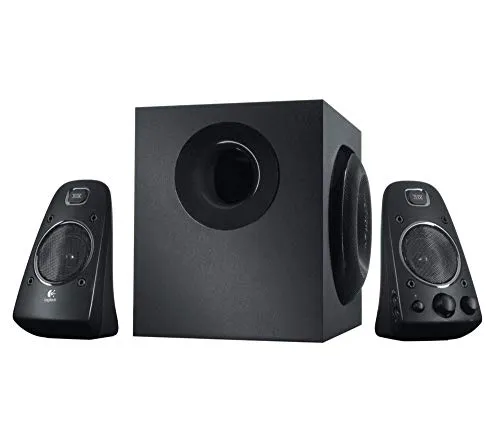 Logitech Z623 Lautsprecher von Logitech
