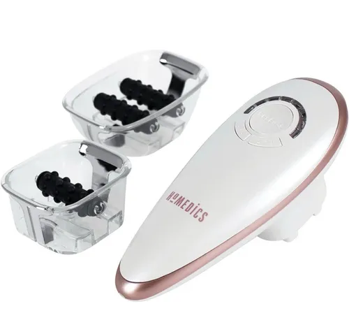 House of Marley HoMedics Anti-Cellulite-Massagegerät