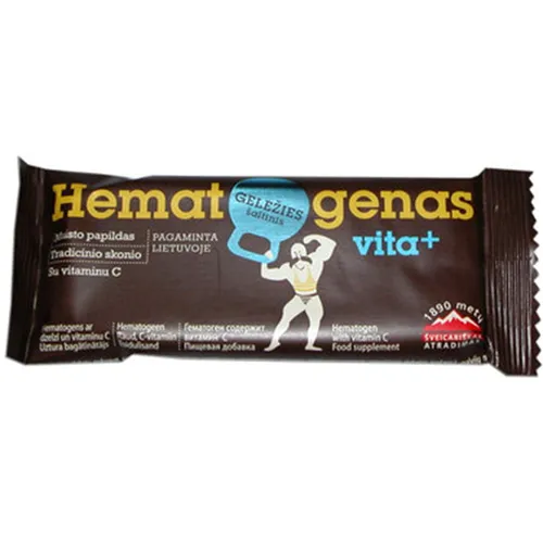 Gematogen 50g