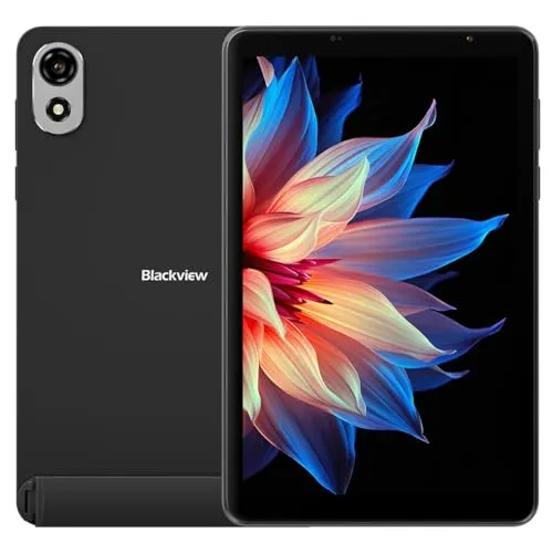 Blackview ZENO 1 8-Zoll Tablet-PC mit Octa-Core von Blackview