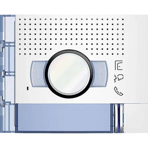 Bticino (351212) Frontblende für Videolautsprechermodul