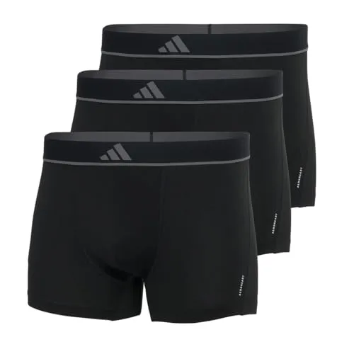 adidas Sportswear Trunk Active Micro Flex (3er Pack) von adidas