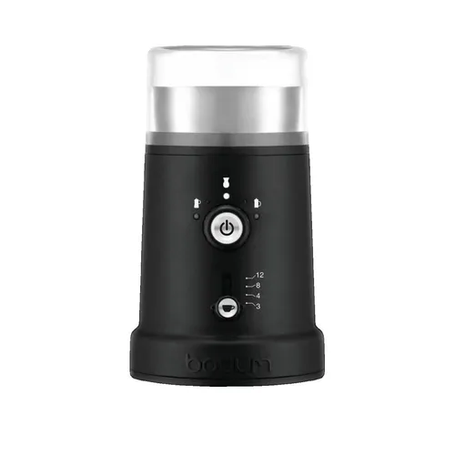 Bodum BISTRO Elektrische Kaffeemühle 150 Watt