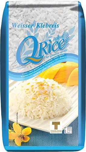 Reis aktuelle Angebote von Q Rice