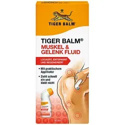 Tiger Balm Muskel & Gelenk Fluid 90 ml