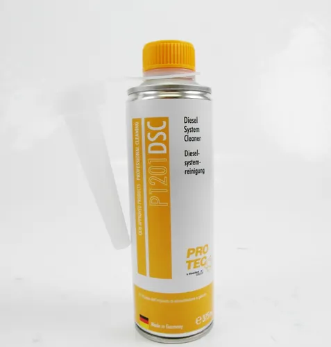PRO TEC Diesel System Reiniger 375ml PRO-TEC Cleaner Dieselreiniger P 1201