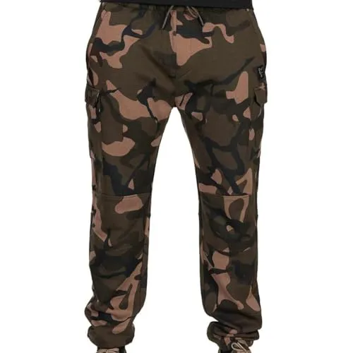 Fox LW Camo Joggers SMALL von Fox