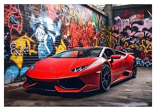 WallArena in rot von Wallarena