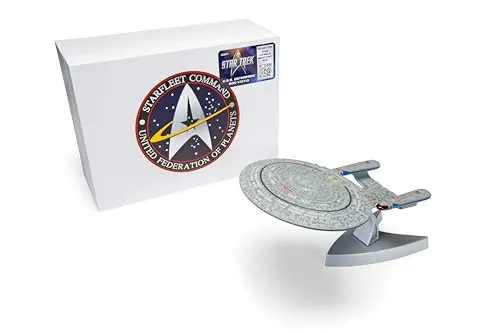 CORGI CC96611 Star Trek