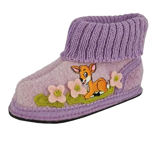Beck Kitz - Süße Haus- und Hüttenschuhe aus Schurwolle - Beck Kitz bietet rutschhemmende Haus- und Hüttenschuhe mit bewährter Passform und hochwertiger Verarbeitung für gemütliche Stunden zu Hause.