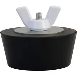 Summer Fun Winterstoppel für 32 - 38 mm Öffnung von Summer Fun