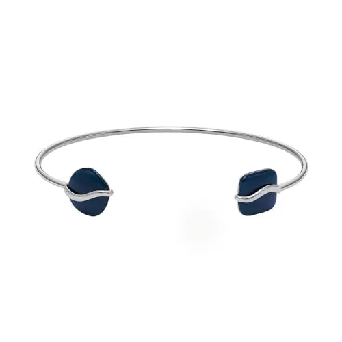 SKAGEN Damenarmspange Sofie Sea Glass von Skagen