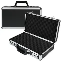 HMF Waffenkoffer mit Zahlenschloss von HMF