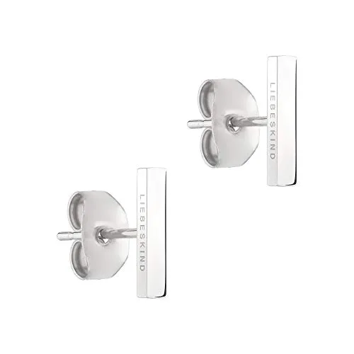 Liebeskind Berlin Ohrstecker LJ-0464-E-10 Silber von Liebeskind Berlin