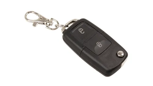 Obudowa do pilota kluczyka VW B5 (bez grotu, 2 przyciski) Maclean MCE107 MCE107