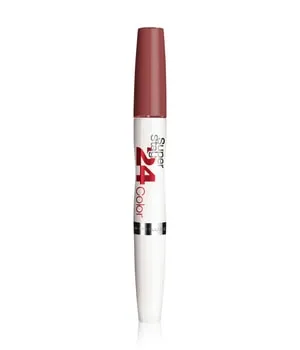 Maybelline Super Stay 24H Color Liquid Lipstick 5 g Nr. 760 - Pink Spice