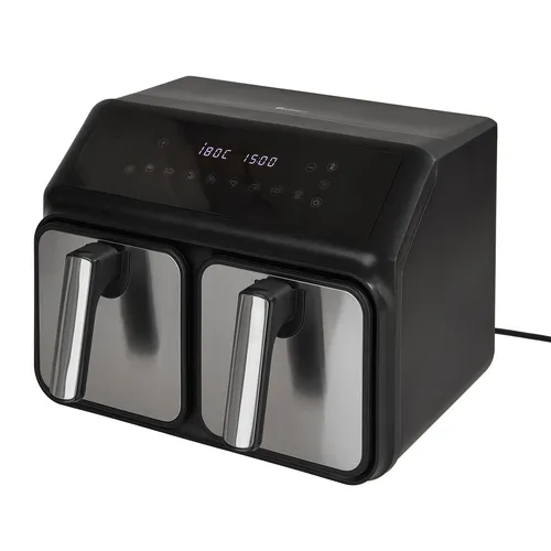 Ninja Foodi MAX Multikocher 7,5L in grau von Ninja