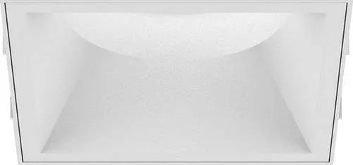 Trilux 9002020700 SNS QT3 #9002020700 LED-Einbauleuchte LED ohne 14W Weiß