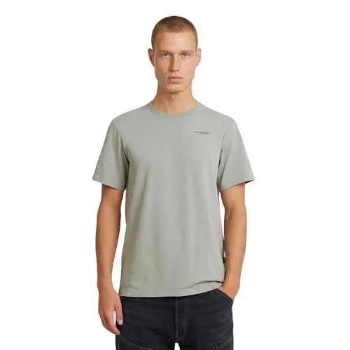 Slim Base T-Shirt