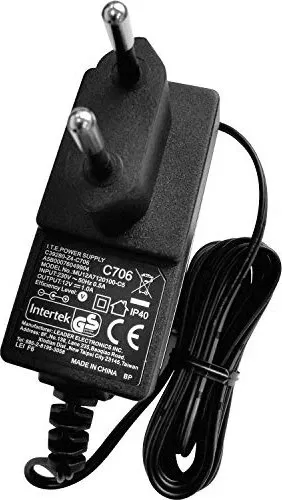 Siemens Gigaset power adapter - power (pack of 5) von Siemens