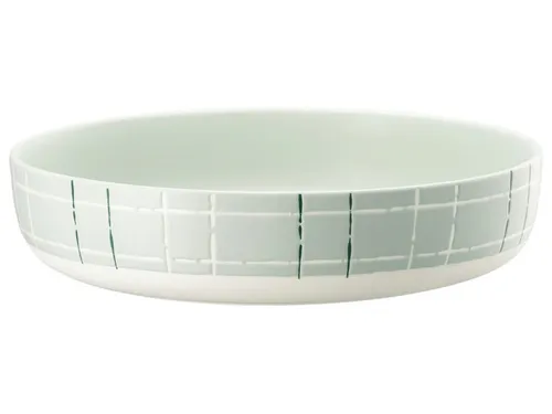 Thomas Fun Karo Light Schale 28 cm von Thomas Porzellan