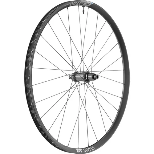 DT Swiss HX 1700 Spline Hinterrad 29