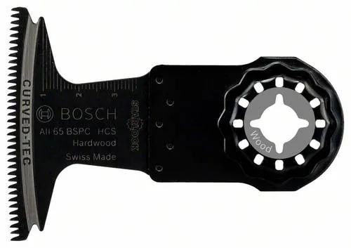 Bosch Accessories 2608662354 AII 65 BSPC Tauchsägeblatt 1 St.