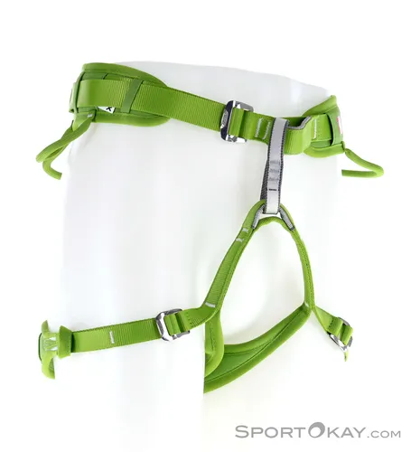 Ocun Twist Klettergurt XS-M von Ocún