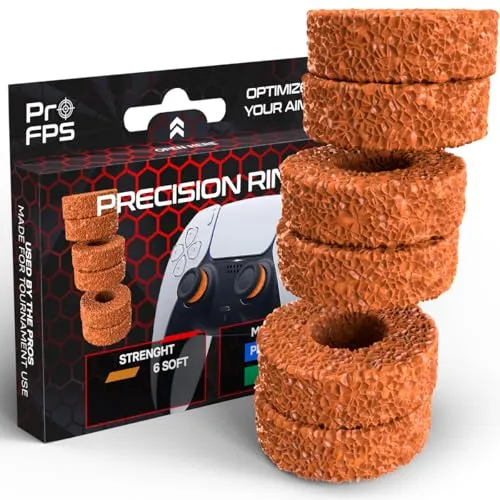 Zubehör für Gamecontroller von ProFPS
