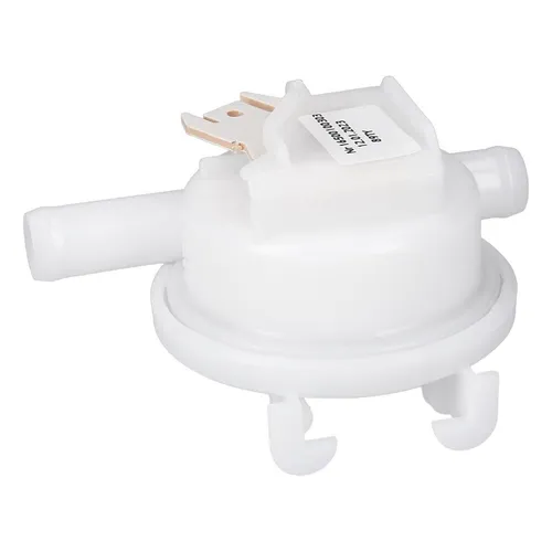 easyPART Durchflussmengenmesser für Geschirrspüler 769290113 - Ersatzteil für zuverlässige Leistung, sorgt für optimale Wasserverteilung in Ihrem Geschirrspüler.