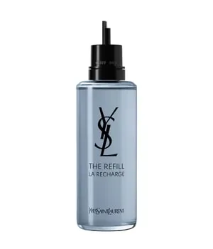 Yves Saint Laurent Y Eau de Parfum Nachfüllflakon 150 ml - Eau de Parfum, umweltfreundlich nachfüllbar und reduziert den Plastikverbrauch um 9%. Der ikonische Duft Y vereint Frische und Intensität für den modernen Mann.