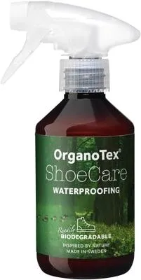 OrganoTex ShoeCare Leather Imprägnierspray für Schuhe 300 ml