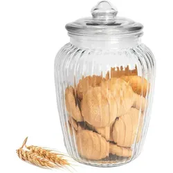 Keksdosen von Sendez