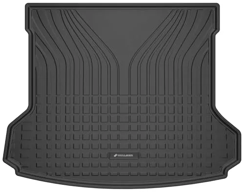 Walser Premium Kofferraumwanne für VW ID.4 (E21)