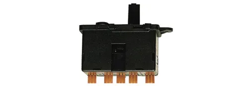 H0 RocoLine Elektrischer Weichenantrieb 60 mm 10030 - Gleismaterial für Spur H0, zuverlässiger elektrischer Weichenantrieb für präzise Steuerung und einfaches Gleissystem-Management.