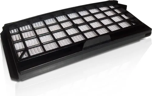 HEPA-Filter / Feinfilter / Hygienefilter / Abluftfilter Ersatz für den Original Siemens VSQ 4GP1264/01 Q4.0 GreenPower, Siemens VS Q4. Serie