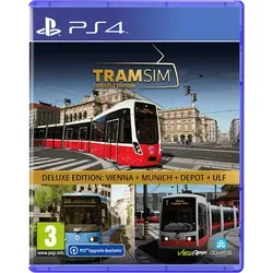 Tram Sim