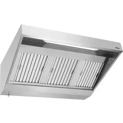 Bartscher Abzugshauben von Bartscher