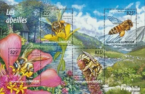 Briefmarken von Prophila Collection