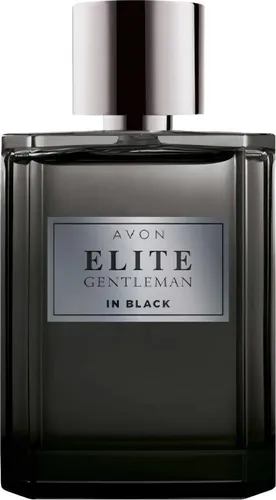 Avon Elite Gentleman Black Eau de Toilette 75ml