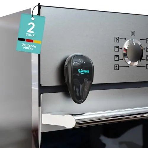 Babysicherungen & Schutzvorrichtungen von Homery